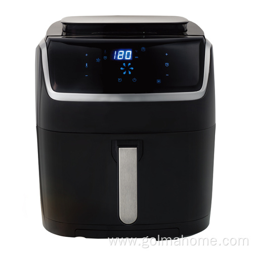 Electric 5.5l Home Use Air Fryer Oven